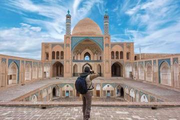 ترکیه مقصد اول ایرانیها، عراقیها مهمترین مهمانان ایران + اینفوگرافیک